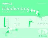  : Penpals for Handwriting Foundation 2 Practice Book 1 (Pack of 10)