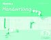 Penpals for Handwriting Foundation 2 Practice Book 1