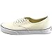 Vans Authentic Canvas Skate Shoe