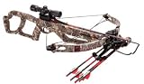 Popular Parker Compound Bows 11 Enforcer Package 3 Dot Scope Innovative Dependability Durability