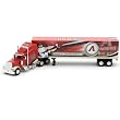 2007 Upper Deck Collectibles MLB Peterbilt Tractor-Trailer - Arizona Diamondbacks