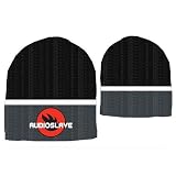 Audioslave - Ribbed Knit Hat