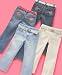 Greendog Little Girl EDV Denim Jeans