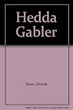 Hedda Gabler