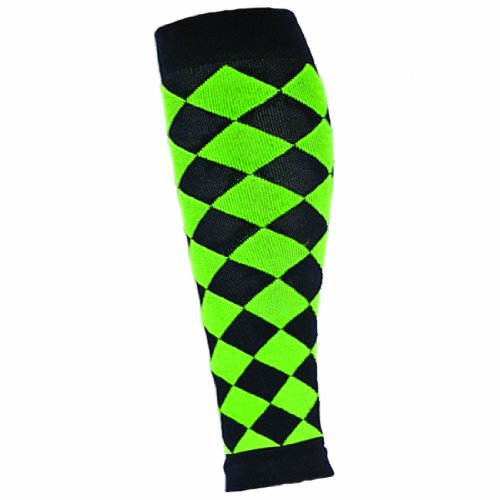 Red Lion Gem Compression Leg Sleeves ( Sold As Pairs )