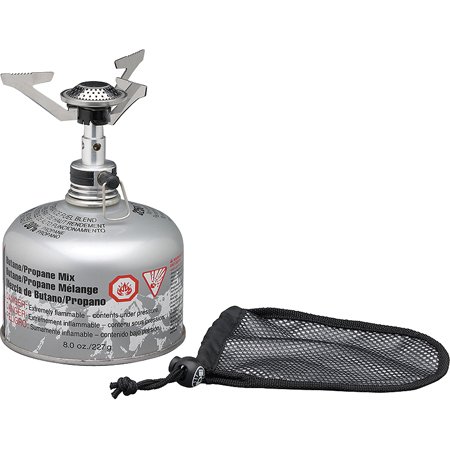 Coleman F1 Ultralight Stove