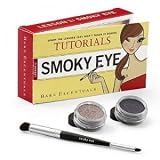 Bare Escentuals Tutorials - Lesson 1: Smoky Eye ($54 Value) Tutorials - Lesson 1: Smoky Eye