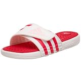adidas Ladies Adissage Fitfoam Sandal by adidas