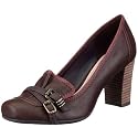 ESPRIT Mercy Buckle Pump A10327, Damen Pumps