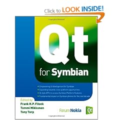 Qt for Symbian