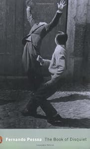 Image of The Book of Disquiet (Penguin Classics)