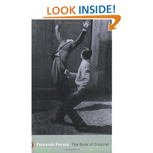 The Book of Disquiet (Penguin Classics)