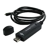 TIMELY USB Grabber PSP対応キャプチャーアダプタ DM231C