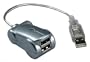 QVS UH-102MN USB Mini Hub Adapter
