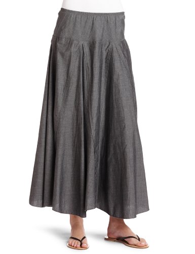 Karen Kane Women’s Long Godet Skirt