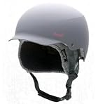 Bern Muse Winter Snowboarding Helmet