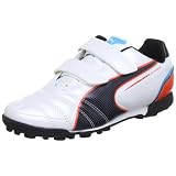 Puma Universal TT V Jr 102816 Unisex-Kinder Fußballschuhe