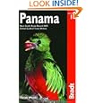 Panama: The Bradt Travel Guide by  Sarah Woods