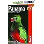 Panama (The Bradt Travel Guide)