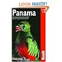 Panama: The Bradt Travel Guide