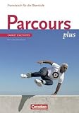 Produkt-Bild: Parcours plus: Arbeitsheft mit beiliegenden L&ouml;sungen