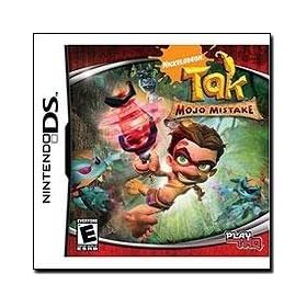 Tak Mojo Mistake