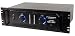 Pyramid PA2000DJ 4000 Watts Stereo Powered Amplifier