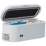 Medi-Fridge MRIIx with TEMPERATURE DISPLAY