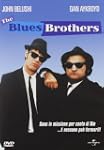 The Blues Brothers