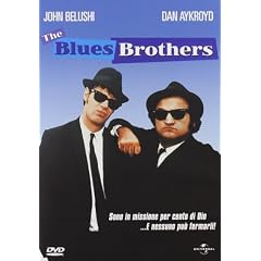 The Blues Brothers