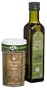 Dean Jacobs 2-piece Bread Dipping Set, 12.5-Ounce Glass(Pack of 2)