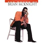 The Songs of Brian McKnight book cover
