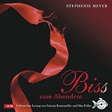Produkt-Bild: Bis(s) zum Abendrot - Die ungek&uuml;rzte Lesung: 13 CDs