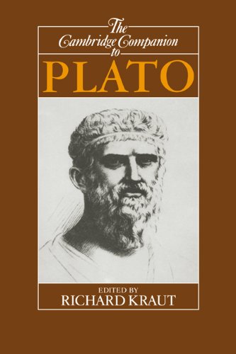 The Cambridge Companion to Plato (Cambridge Companions to Philosophy) The Cambridge Companion to Plato (Cambridge Companions to Philosophy)