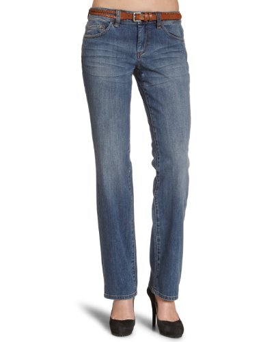 ESPRIT Damen Jeans Normaler Bund, C27C20, Gr. 29/32, Blau (957 authentic light blue) Preisvergleich