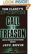 Call to Treason: Tom Clancy's Op-Centre
