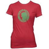 New Hampshire Ladies Fine Jersey T-Shirt