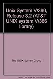 UNIX System V/386, release 3.2
