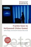 Frankie Goes to Hollywood (Video Game)