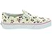 Vans Kids Classic Slip-On (Disney) Skate Shoe