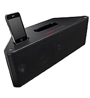 Monster Beats™ by Dr. Dre™ Beatbox™ iPod® Dock