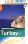 The Rough Guide to Turkey 6 (Rough Guide Travel Guides)
