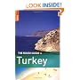 The Rough Guide to Turkey - Edition 6