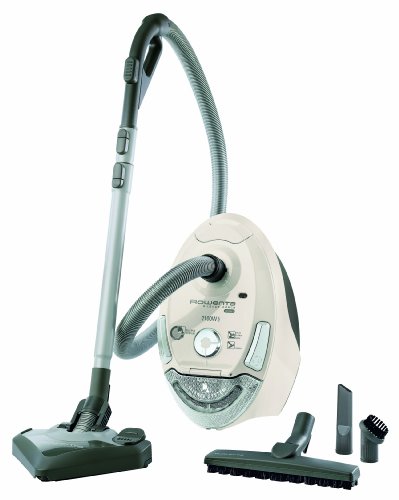 Rowenta RO 4627 Silence Force Compact