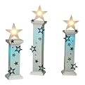 Fate Steps In Columns Kit Set of 3