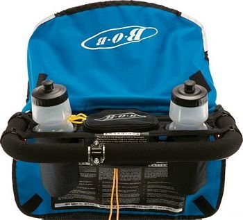 BOB Handlebar Console for Single Strollers