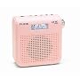PURE ONE Mini DAB/FM Radio - Pink