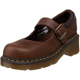 Buy Dr. Martens Ladies Annalisa Mary Jane by  