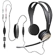 Noise Canceling Stereo USB Headset