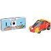 SILVERLIT  - Vehicules radiocommand�s  - I/R MICRO RACER "SUPER HERO SQUAD" - IRON MAN